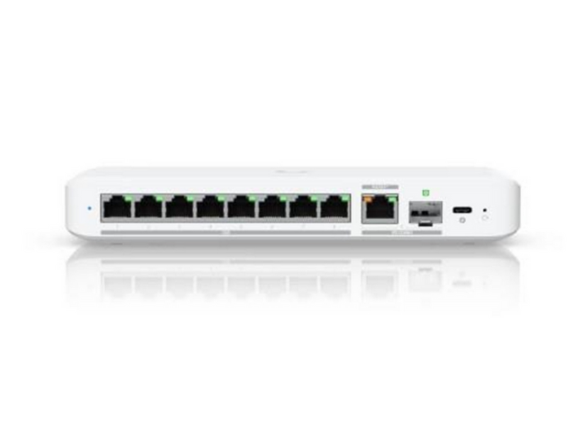 Ubiquiti UniFi Switch Flex 2.5G