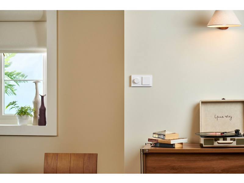 Aqara Dimmer Switch H2 EU - Grey