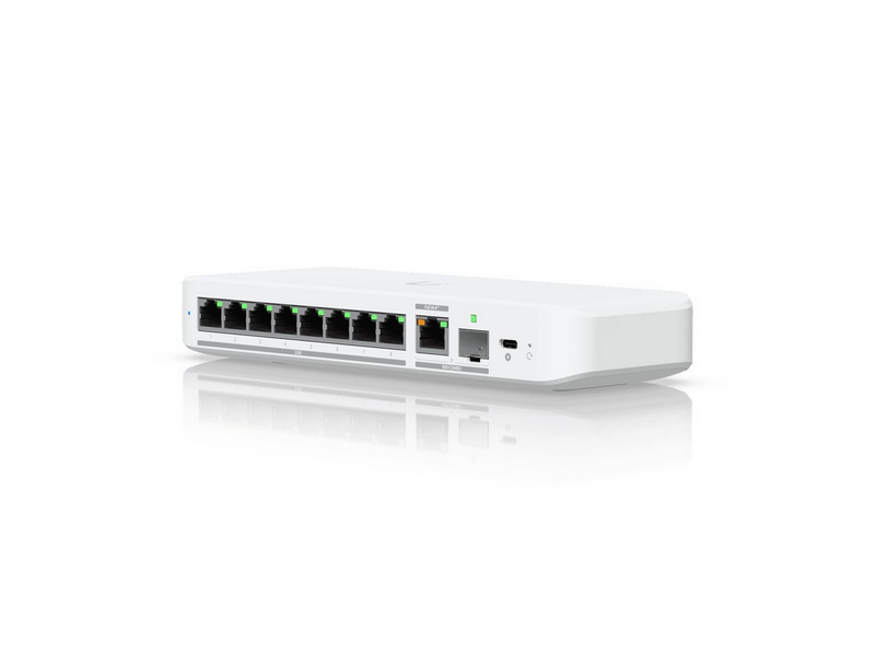 Ubiquiti UniFi Switch Flex 2.5G