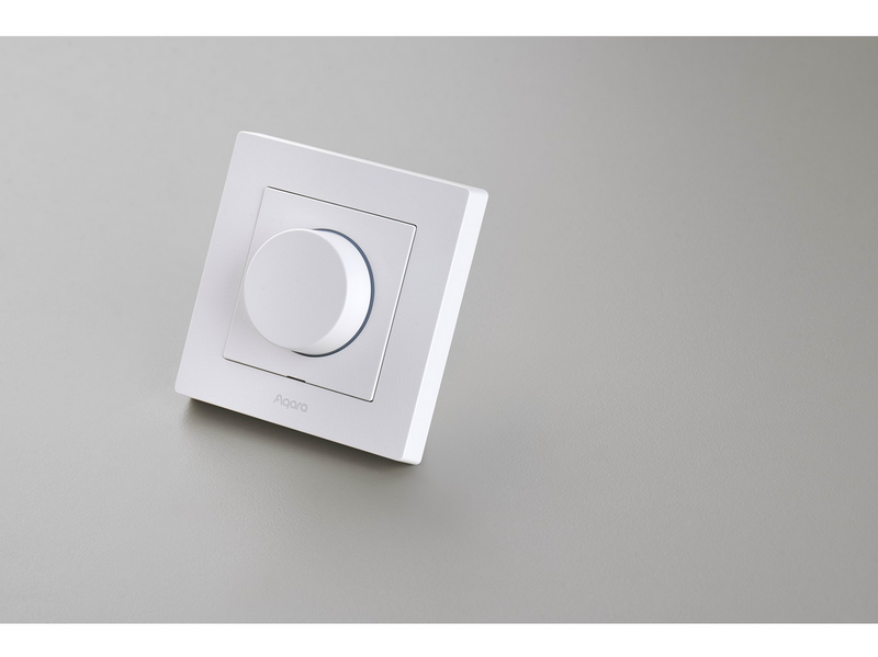 Aqara Dimmer Switch H2 EU - Grey