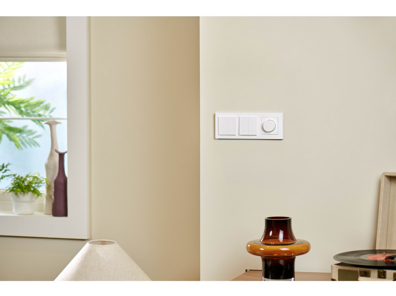 Aqara Dimmer Switch H2 EU - Grey