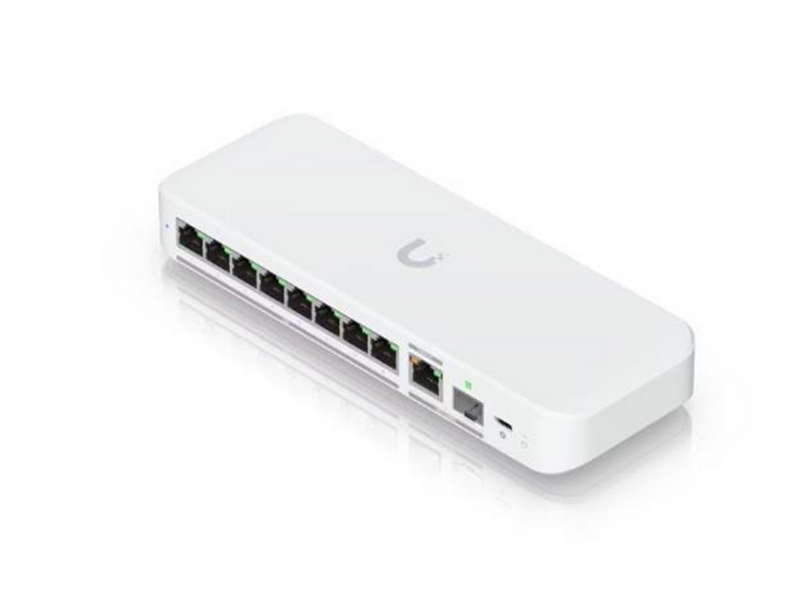 Ubiquiti UniFi Switch Flex 2.5G