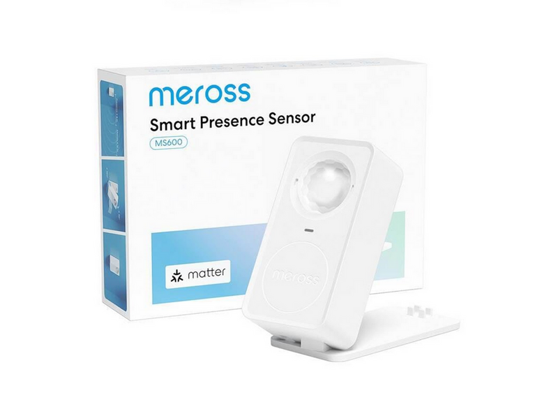Meross MS600 Smart WiFi Presence Sensor (Matter)