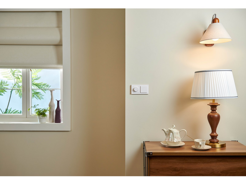 Aqara Dimmer Switch H2 EU - Grey