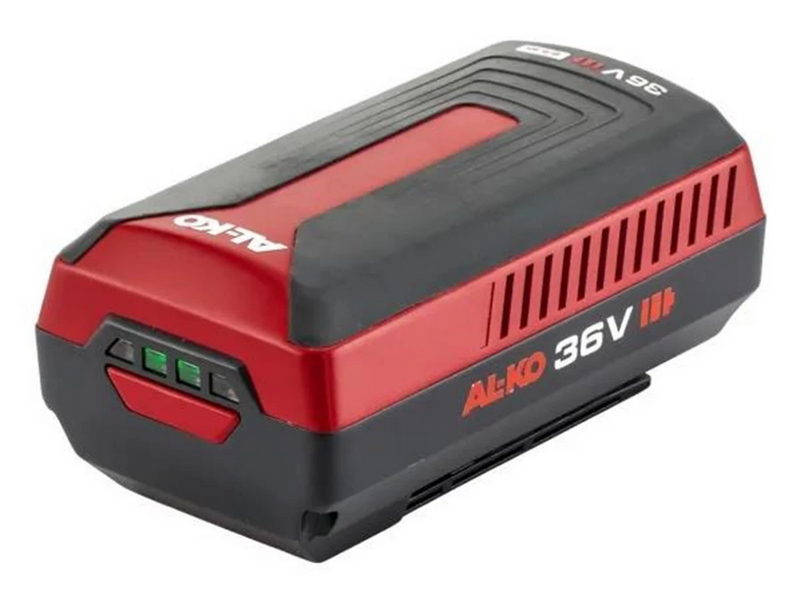 AL-KO Battery B 110 Li 36 V / 2.5 Ah