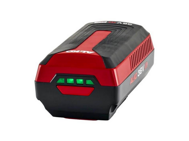 AL-KO Battery B 110 Li 36 V / 2.5 Ah