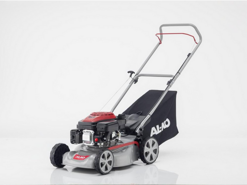 AL-KO Petrol lawn mower EASY 4.20 P-S