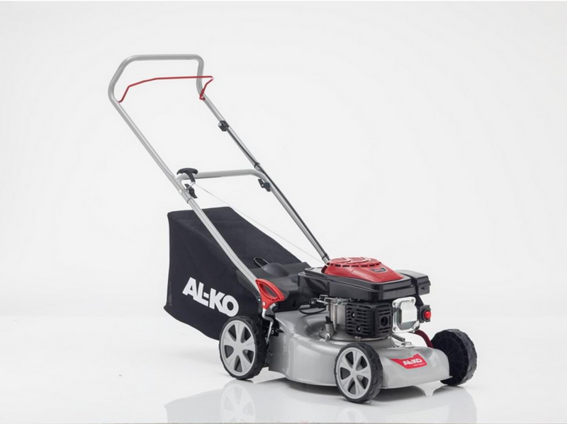AL-KO Petrol lawn mower EASY 4.20 P-S