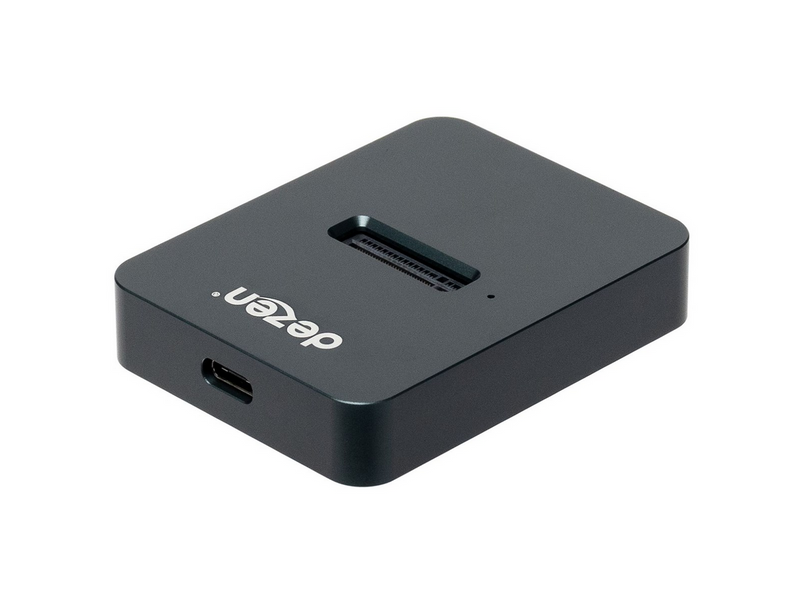 dezen SSD Docking station - 1 bay