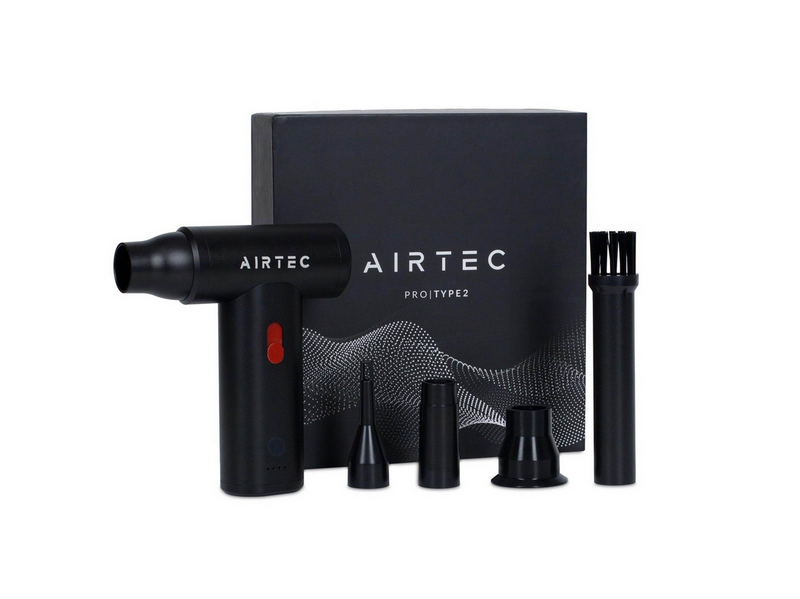 IT Dusters AirTec Pro Type 2