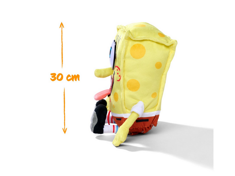 Simba SPB Featureplush 30cm