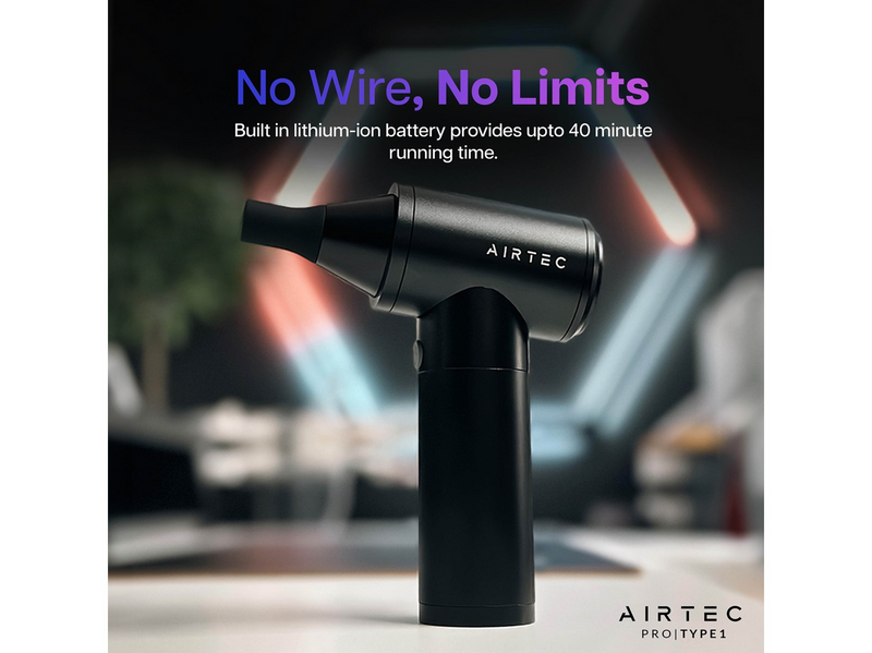 IT Dusters AirTec Pro Type 2
