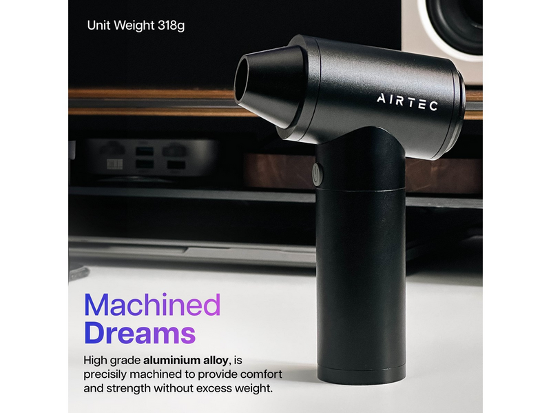 IT Dusters AirTec Pro Type 2