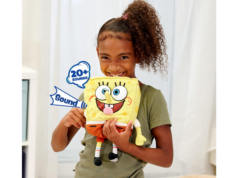 Simba SPB Featureplush 30cm