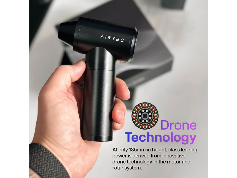 IT Dusters AirTec Pro Type 2