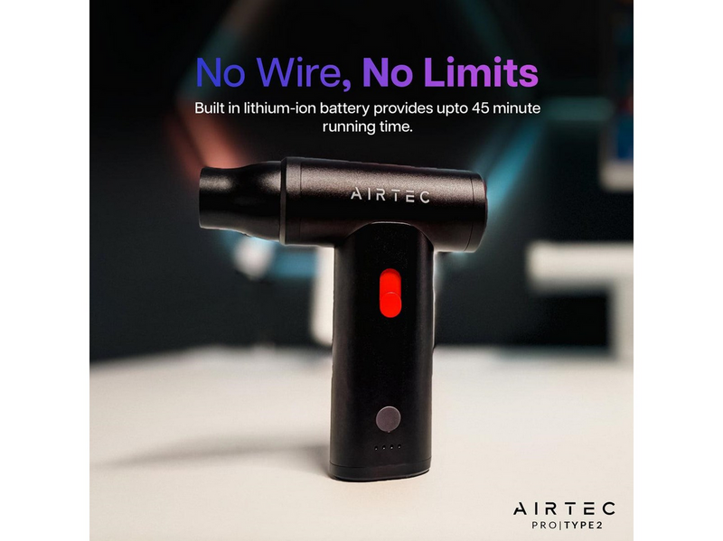 IT Dusters AirTec Pro Type 2