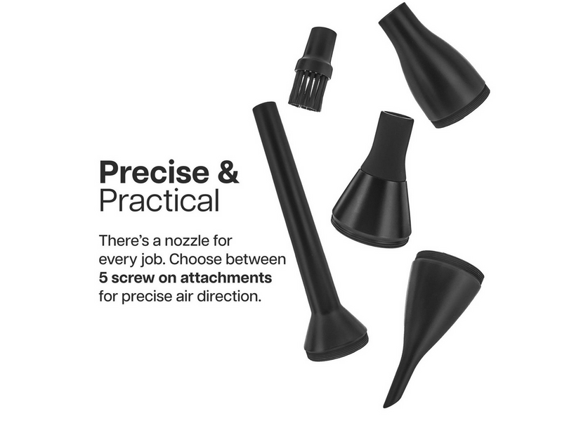 IT Dusters AirTec Pro Type 2