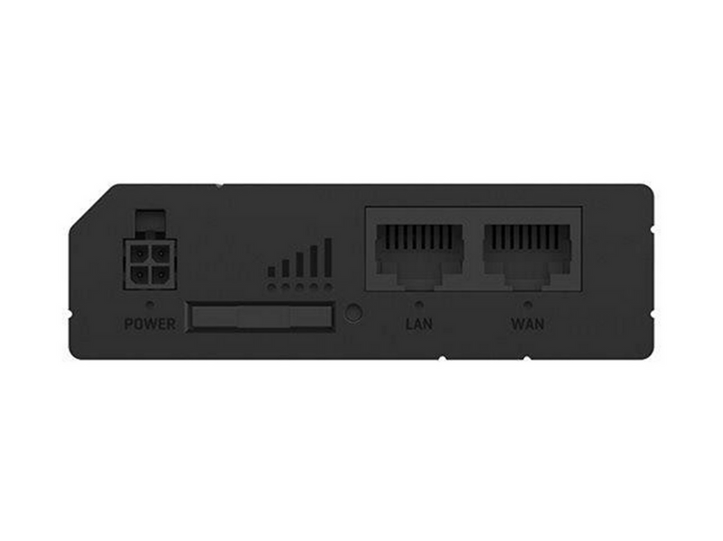 Teltonika RUT241 eSIM - wireless router - WWAN - Wi-Fi - 2G 3G 4G - DIN rail