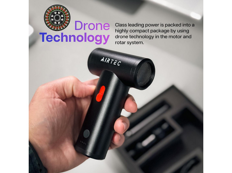IT Dusters AirTec Pro Type 2