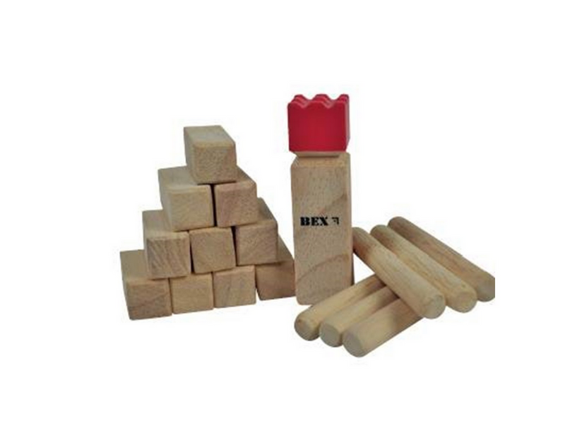 Mini Kubb