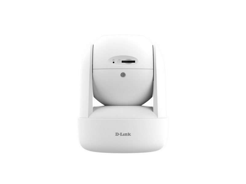 D-Link DCS-6501LH 2K Pan & Tilt Wi-Fi Camera