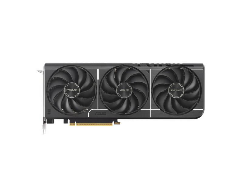 ASUS GeForce RTX 5060 Ti Prime OC - 16GB GDDR7 RAM - Grafikkarte