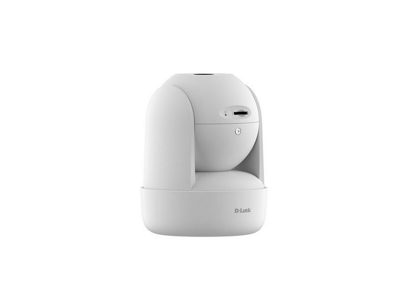 D-Link DCS-6501LH 2K Pan & Tilt Wi-Fi Camera