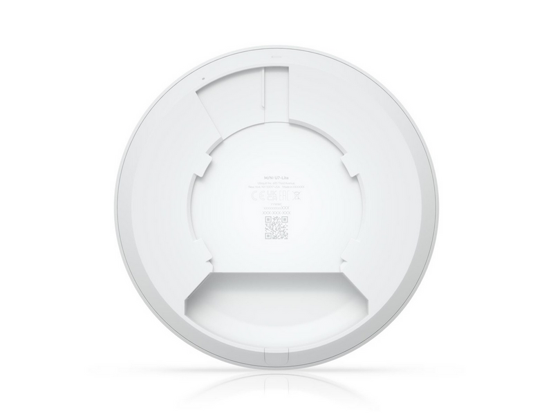 Ubiquiti UniFi Access Point U7 Lite