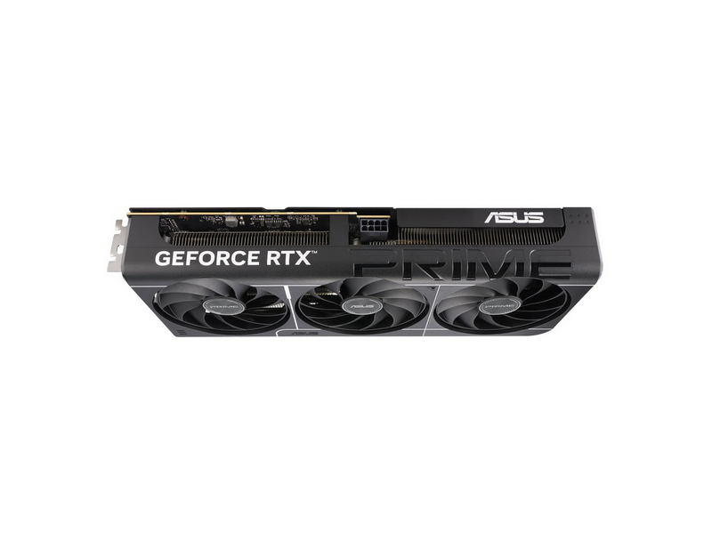 ASUS GeForce RTX 5060 Ti Prime OC - 16GB GDDR7 RAM - Grafikkarte