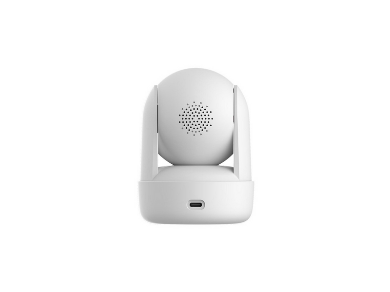 D-Link DCS-6501LH 2K Pan & Tilt Wi-Fi Camera