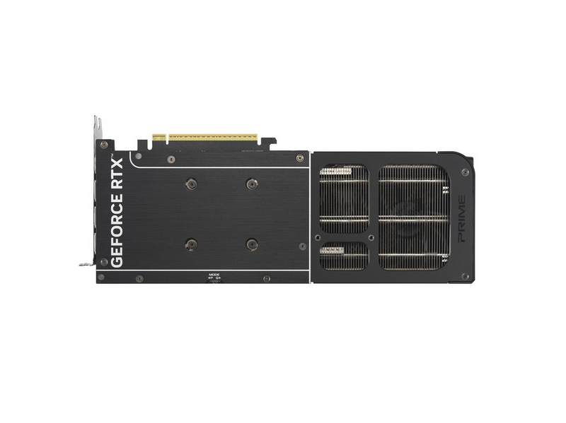 ASUS GeForce RTX 5060 Ti Prime OC - 16GB GDDR7 RAM - Grafikkarte