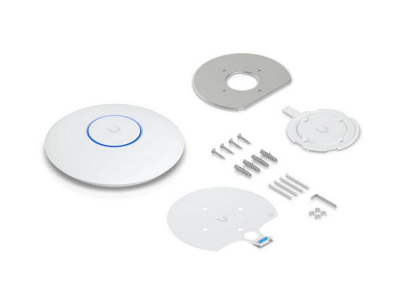 Ubiquiti UniFi Access Point U7 Lite