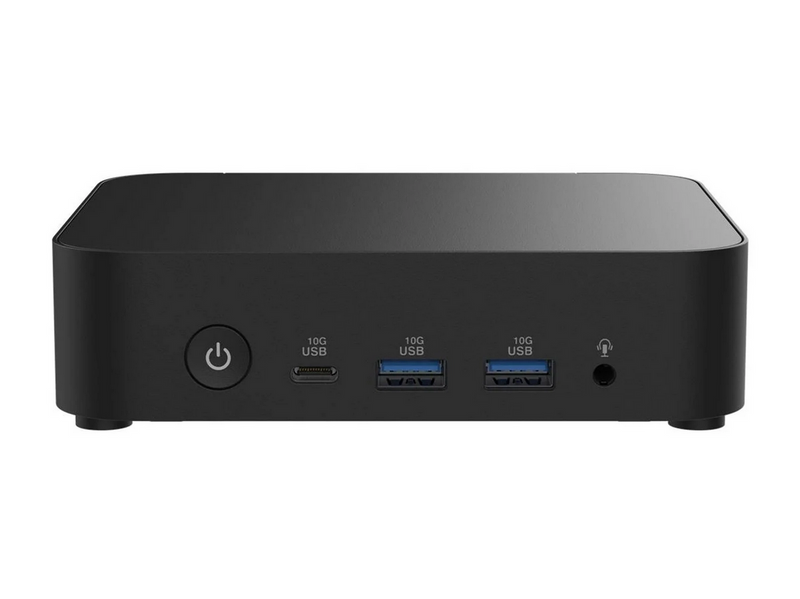 ASUS NUC 14 Essential Kit - Intel N97