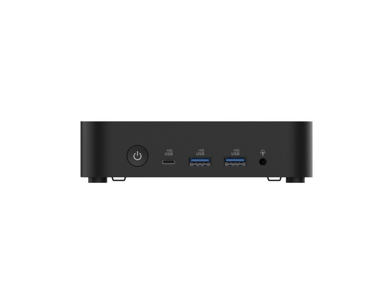 ASUS NUC 14 Essential Kit - Intel N97