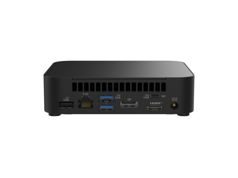ASUS NUC 14 Essential Kit - Intel N97