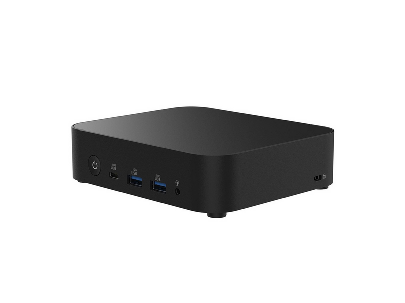 ASUS NUC 14 Essential Kit - Intel N97