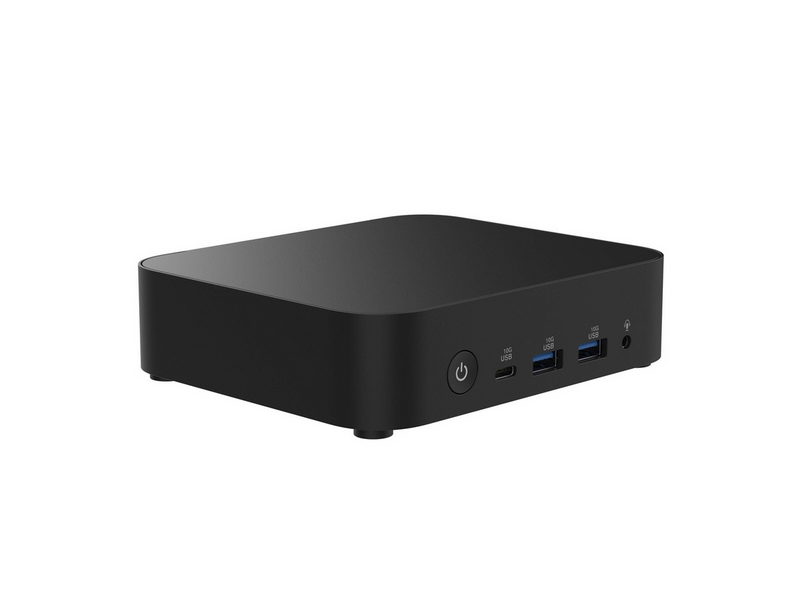 ASUS NUC 14 Essential Kit - Intel N97