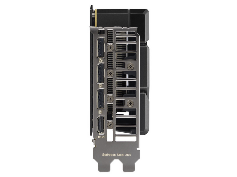 ASUS GeForce RTX 5060 Ti DUAL OC - 16GB GDDR7 RAM - Grafikkarte