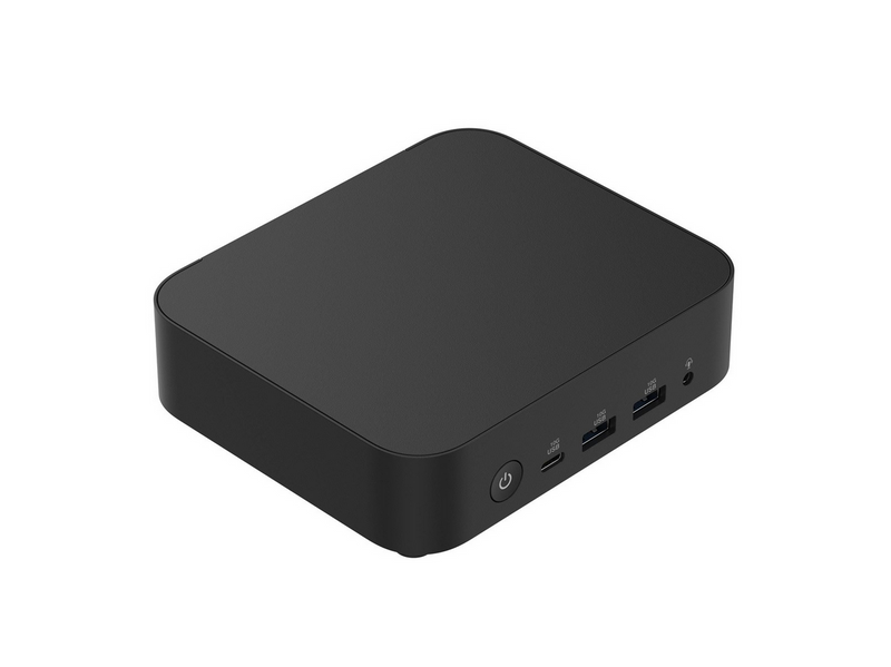 ASUS NUC 14 Essential Kit - Intel N97