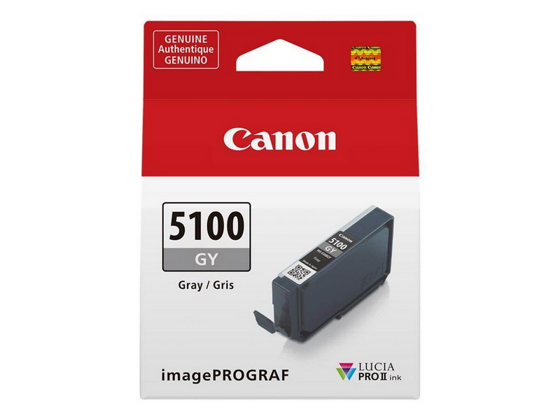 Canon PFI-5100 / 6959C001 Grey