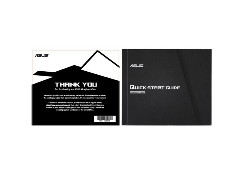 ASUS GeForce RTX 5060 Ti DUAL OC - 16GB GDDR7 RAM - Grafikkarte