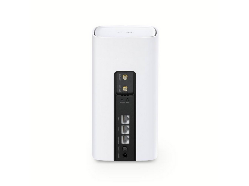 TP-Link Archer NX200 5G AX1800 Wireless Dual-Band Gigabit Router - Wireless