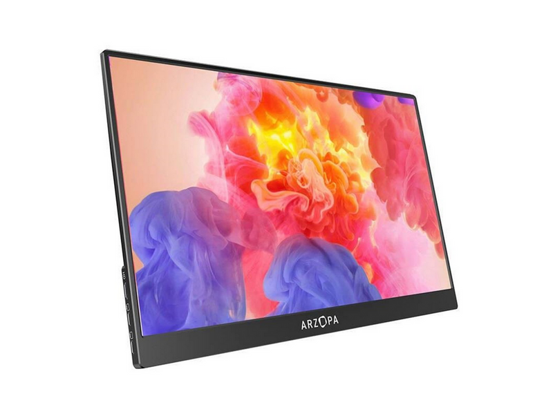17" Arzopa A1 M - 1920x1080 - 60Hz - IPS