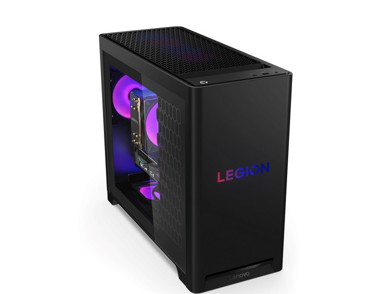 Lenovo Legion T5 - RTX 5070 | Ryzen 7 | 32GB | 1TB
