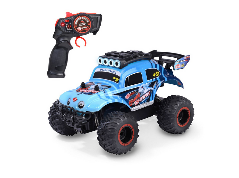 Dickie RC Volkswagen Beetle Baja Bug RTR