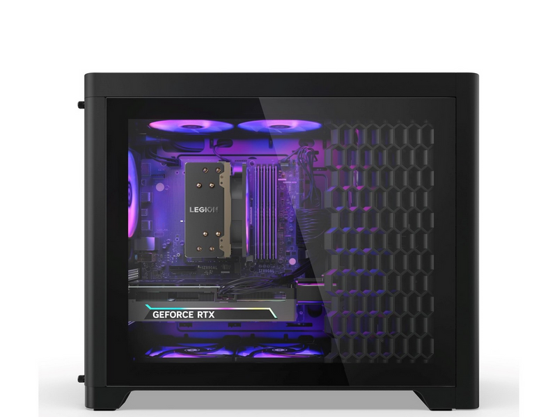 Lenovo Legion T5 - RTX 5070 | Ryzen 7 | 32GB | 1TB