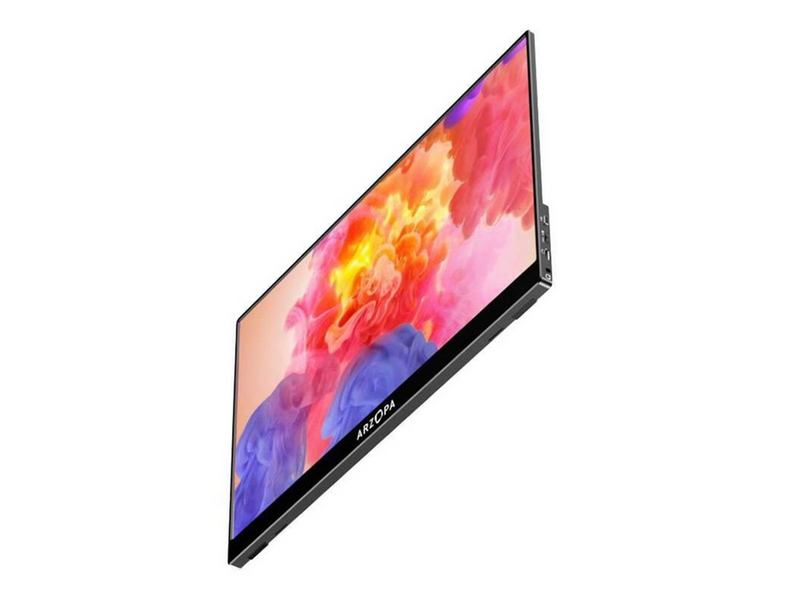 17" Arzopa A1 M - 1920x1080 - 60Hz - IPS