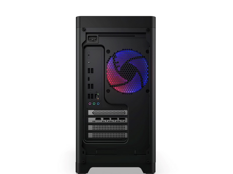 Lenovo Legion T5 - RTX 5070 | Ryzen 7 | 32GB | 1TB