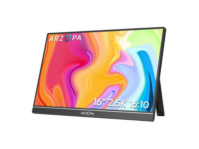 16" Arzopa Z1RC - 2560x1600 - 60Hz - IPS