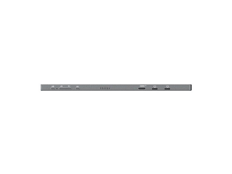 16" Arzopa Z1FC Silver Gray - 1920x1080 - 144Hz - IPS